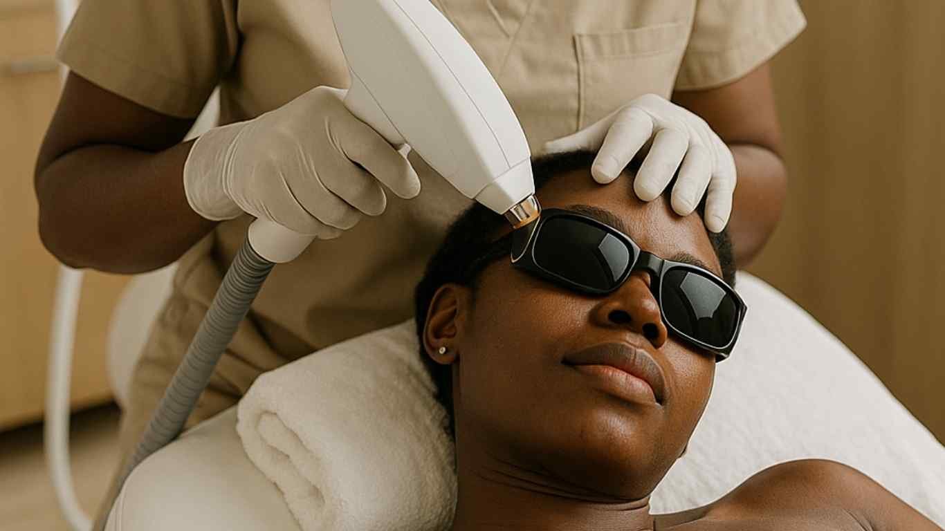   ADVANCED LASER TREATMENTS